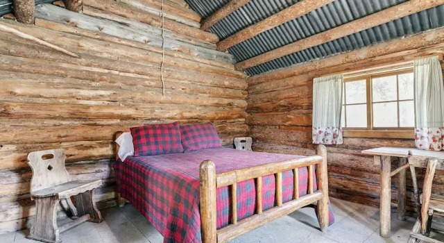 Номер Standard Sawtooth Lodge