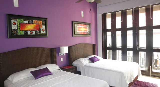 Hotel Casa Del Toro