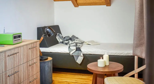 Beautiful Home in Diemelsee-heringhausen With 2 Bedrooms and Wifi, Забронировать Отель Херингхаузен земля Гессен