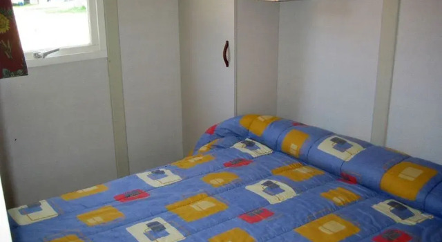 Camping Paisaxe II, Buchen Sie Campingplatz SPA-Hotels in O Grove Halbinsel, SPA