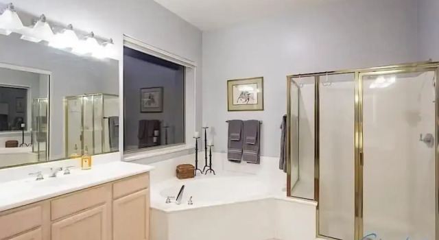 Номер Standard с 4 комнатами Hole in One By Signature Vacation Rentals
