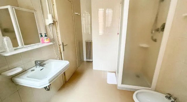 Одноместный номер Standard Hotel Modena old town
