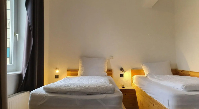 Ambiente by Next Inn