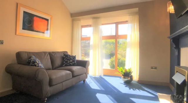 Bank View Farm Bed & Breakfast, Забронировать Фермерский дом Отели Англии с завтраком, Завтраки