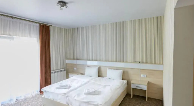 Номер Deluxe Pansionat Bogema