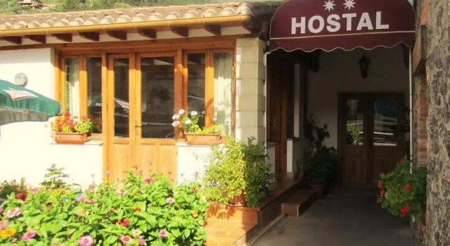 Hotel Toscana, Book Hotel Cillorigo de Liebana Liébana