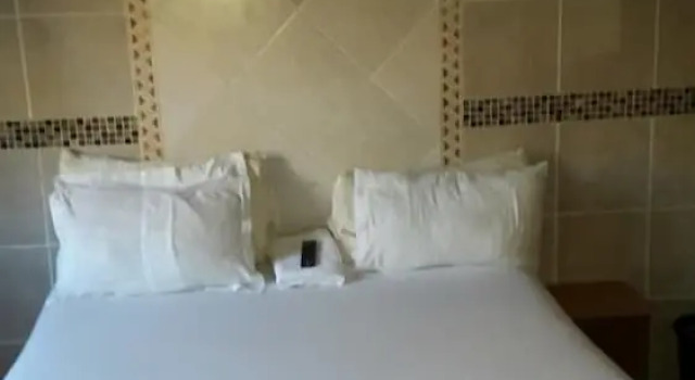 Номер Economy Legacy Guest Lodge
