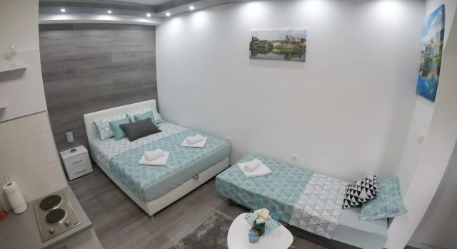 Apartman DMD