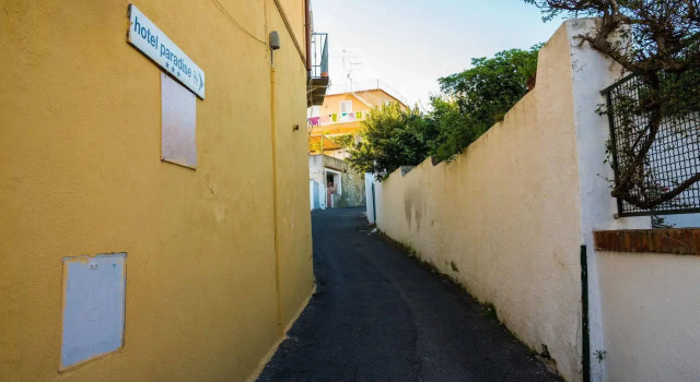Paradise Relais Villa Janto’, Rezervați Vilă Casamicciola Terme Insula Ischia