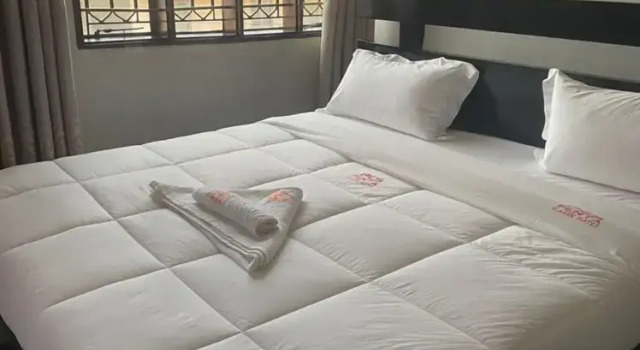 Penta Classic Motel, Đặt Nhà nghỉ ven đường Motel ở Southern Uganda, Nhà nghỉ ven đường