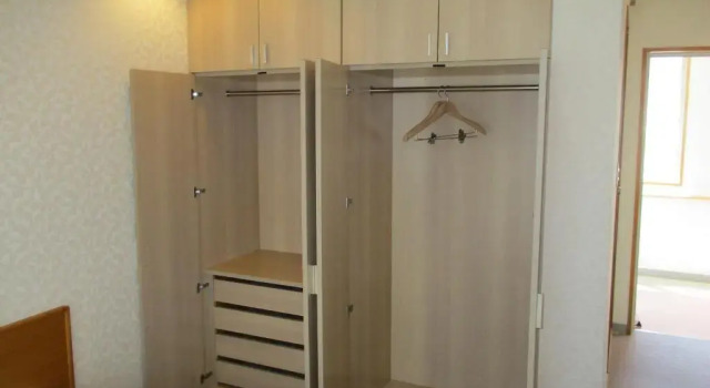Номер Standard Hotel Kosaka Gold Palace