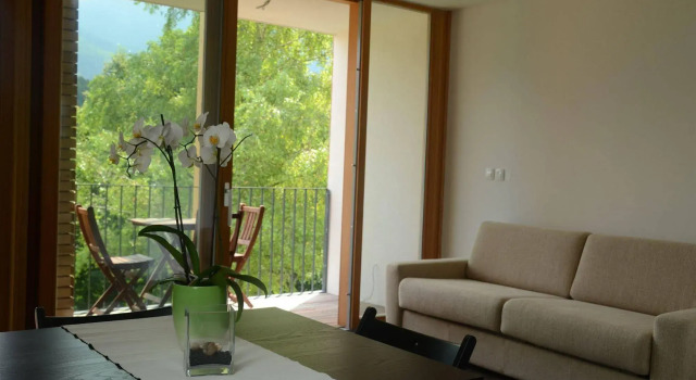 Hotel Sanje OB Soči