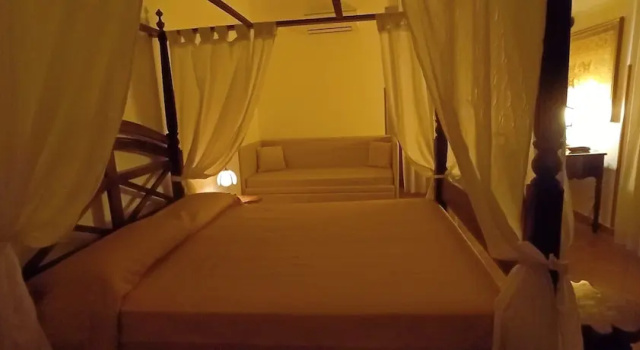 Superior Zimmer Donnaciccina Accomodation