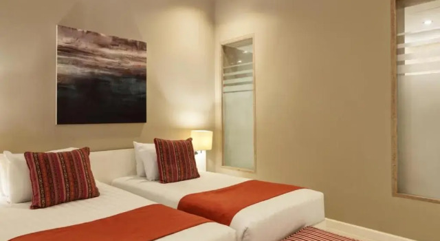 Двухместный Ancient Sands Suite Ancient Sands Golf Resort and Residences