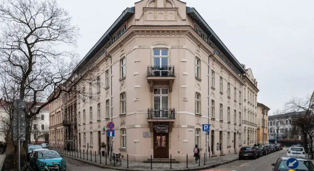 Vintage Vibe - Classic Old Town Suites, Забронировать Отель Отели Кракова с завтраком, рядом с Церковь Святого Франциска Ассизи, Завтраки