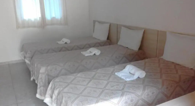 Hotel Pousada Gurupia