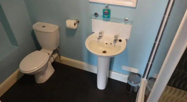 Номер Standard Travellers Rest Motel