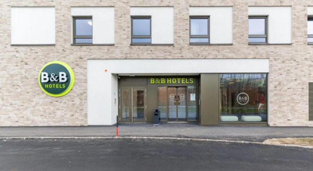 B&B HOTEL St-Pölten, Book Bed and Breakfast Hotels in Mostviertel with Breakfast, Breakfasts