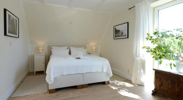 Schwedenhaus in der Hotelanlage Tarnewitzer Hof, Забронировать Отель СПА-отели Больтенхаген, SPA-услуги