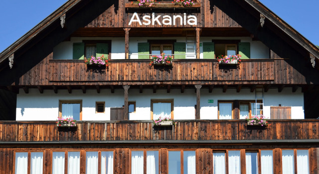 Hotel Askania