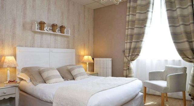 CitHotel Normandy Hotel Pornichet La Baule, Забронировать Отель Ла-Боль La Baule Bay