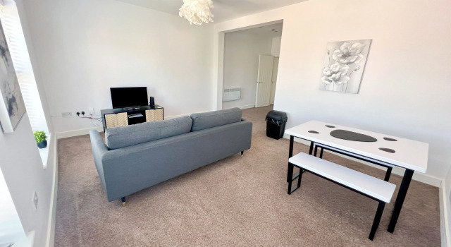 Friars House, Stafford by BELL Apartments, Забронировать Апартаменты/квартира Стаффорд Стаффордшир, рядом с Старинный высотный дом
