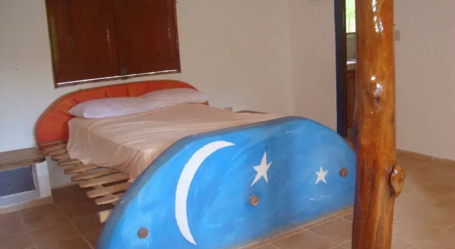 Caribbean Charm Villa In Las Galeras, Rezerwuj Willa Las Galeras Samana