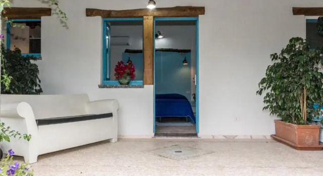 Номер Standard hotel Piccolo Ranch