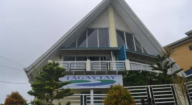 Jacob's Hill Tagaytay, Rezervovat Hotel Hotely v Tagaytay s parkováním, Parkování