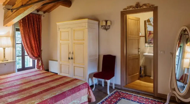 Номер Classic Hotel Villa Giona