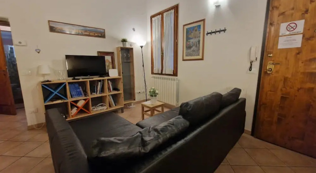 Апартаменты Mezzo 8 in Firenze With 2 Bedrooms and 1 Bathrooms