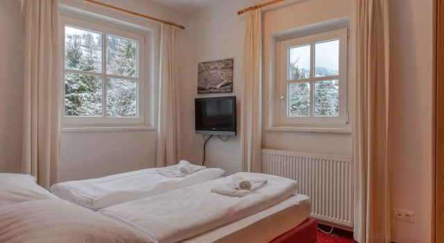 Kitz Residenz Eleven by All in One Apartments