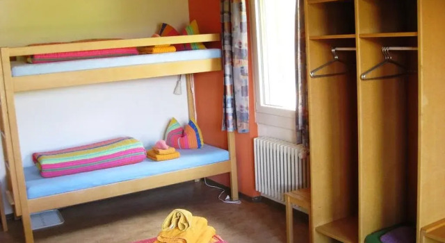 Hotel Bellavista Ftan, Buchen Sie Hotel Ftan Scuol