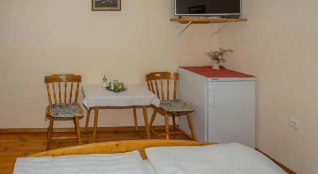 Номер Standard Bio Turistična Kmetija Frčej-Zupan