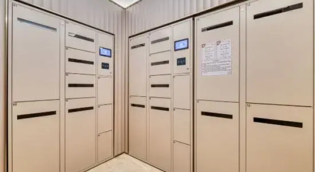 HanTing Hotel (Shaoxing Jiefang South Road Qihu Subway Station), Prenota Hotel Hotel a Shaoxing con parcheggio, Parcheggio