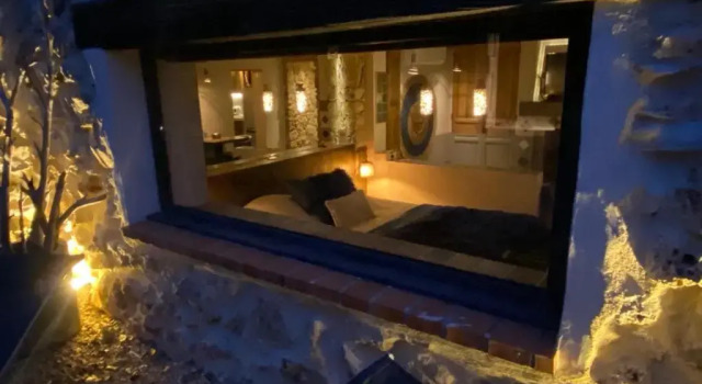 Private Room & Spa, Забронировать Курортный отель Курортные отели Овернь-Рона-Альпы, Курортный отель