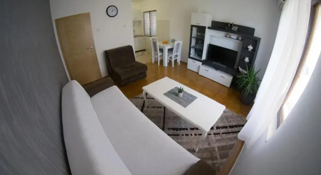 Апартаменты Apartment Maša