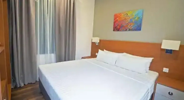 Sunway Onsen Hospitality Suites