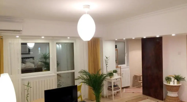 My Little Studio, Book Hotel Hotels in Bucharest with Parking, near Opera Center, Parking