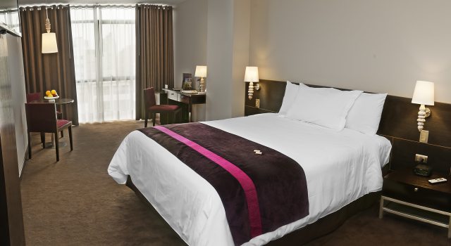 Arawi Miraflores Prime, Buchen Sie Hotel SPA-Hotels in Provincia de Lima, SPA