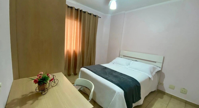 Апартаменты Residencial Blaia