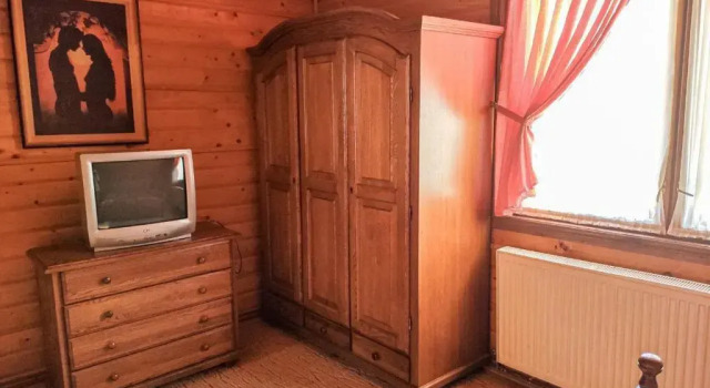 Коттедж Синя гора