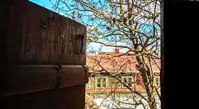 Uus 3 Residence, Varaa Hotelli Hotellit Pärnumaa pysäköinnillä, Pysäköinti