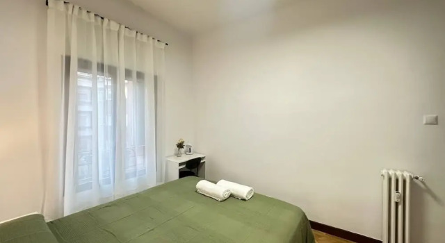 Rooms Don Ramon De La Cruz, Забронировать Гостевой дом Мадрид Провинция Мадрид, рядом с Гойя