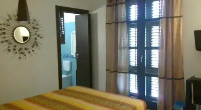 Modus B&B