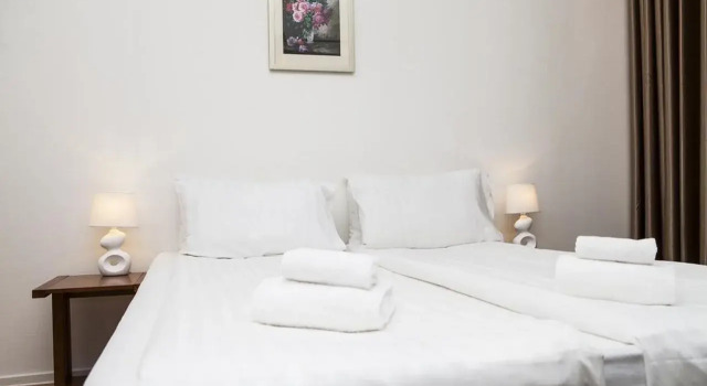 Hotel Expo Stockholm