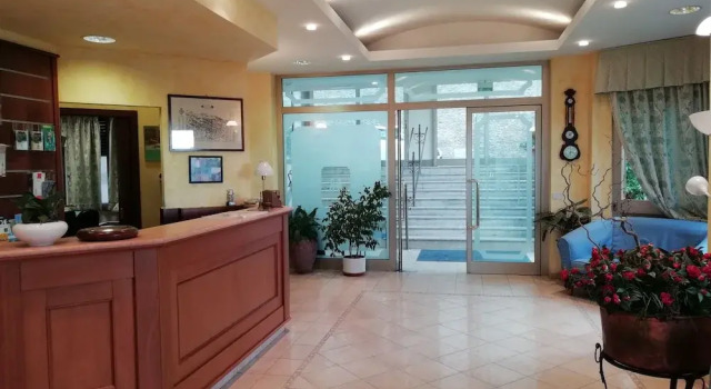 Hotel La Fonte