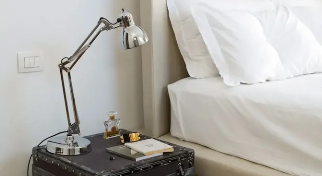 Двухместный номер Standard Via Del Corso Home Roma