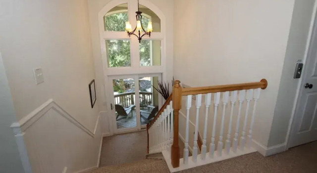 Sound Sunsets - 5 Br Home