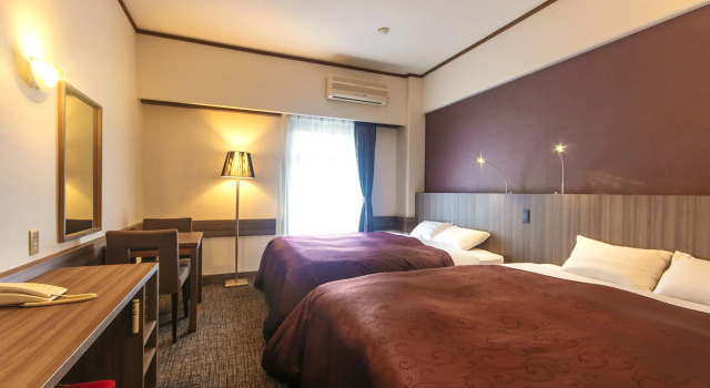 Lupia Inn Nanko, Boek Hotel Suwa 